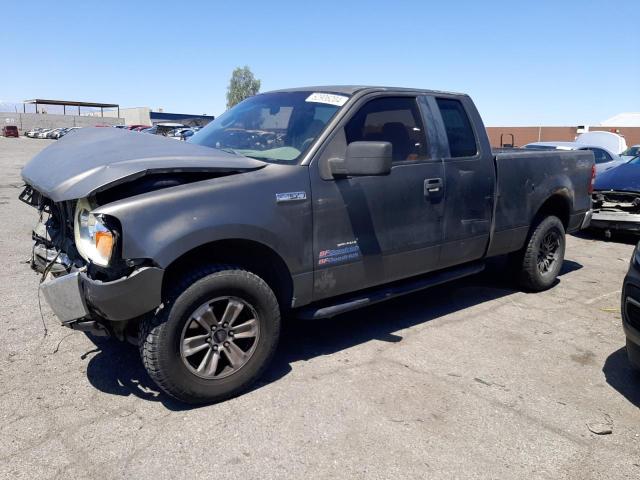 2007 Ford F150 VIN: 1FTRX14W67KD03015 Lot: 52906204