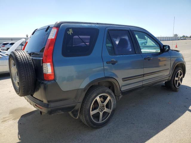 2005 Honda Cr-V Lx VIN: SHSRD68585U300711 Lot: 54468434