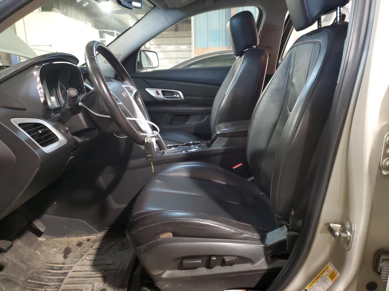 2GKFLXE38F6191538 2015 GMC Terrain Slt