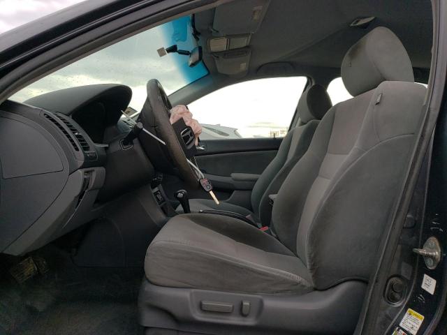 2004 Honda Accord Lx VIN: 1HGCM66374A045217 Lot: 54519334