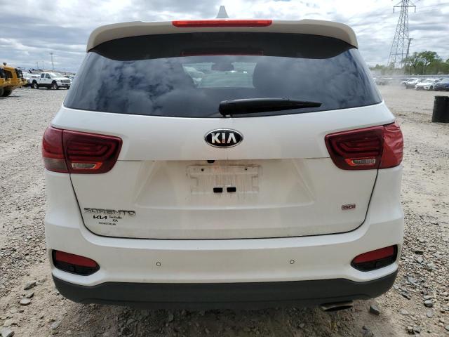 2019 KIA SORENTO L - 5XYPGDA37KG591452