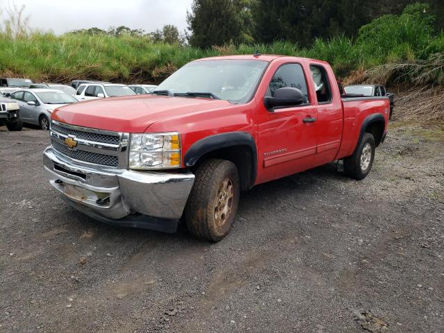 Vin: 1gcrkse71dz293038, lot: 54871944, chevrolet all models k1500 lt 2013 img_1
