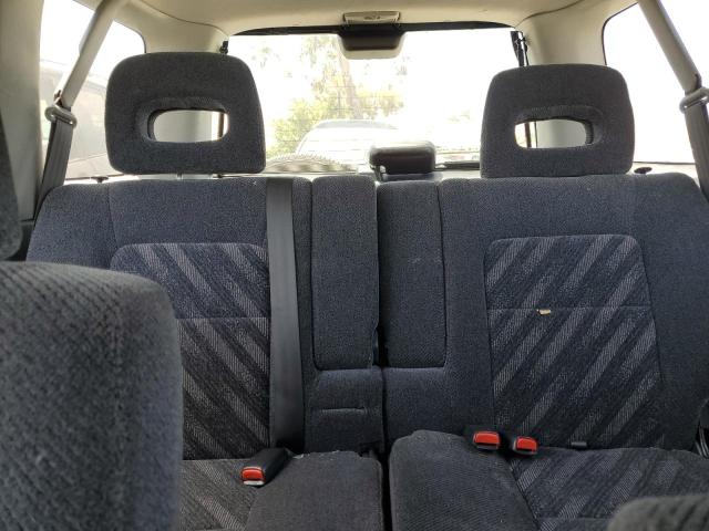 2000 Honda Cr-V Ex VIN: JHLRD1869YS011883 Lot: 55674054