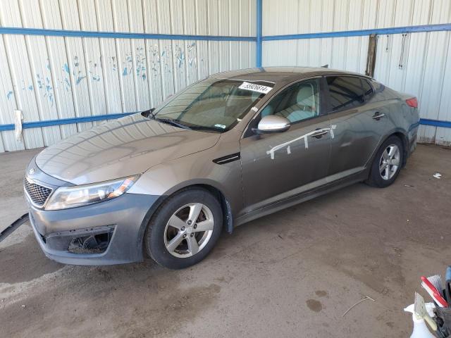 5XXGM4A75FG483935 2015 KIA OPTIMA - Image 1