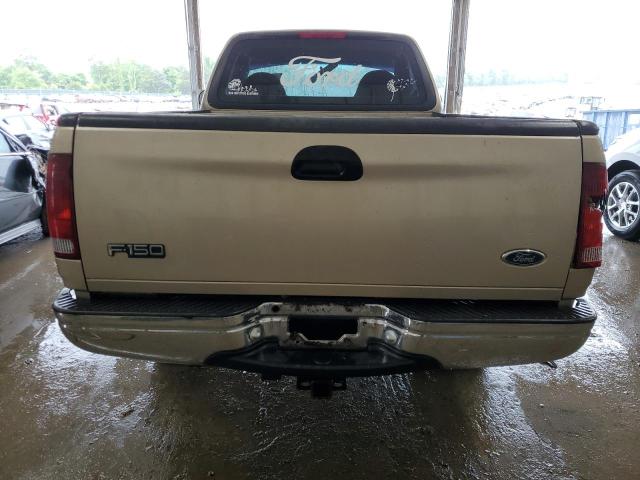 2000 Ford F150 VIN: 1FTZF182XYNA21003 Lot: 54510904