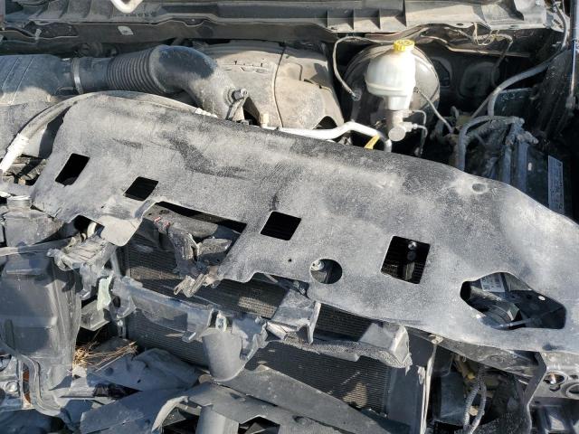 2016 Ram 1500 Slt VIN: 1C6RR7LT2GS352515 Lot: 55802034