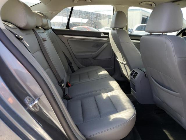 2008 Volkswagen Jetta Se VIN: 3VWRM71KX8M122813 Lot: 53410494