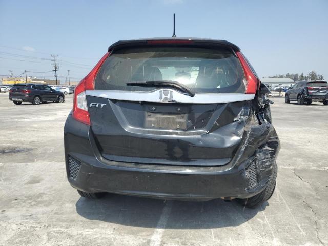 2016 Honda Fit Ex VIN: JHMGK5H76GX014265 Lot: 53529984