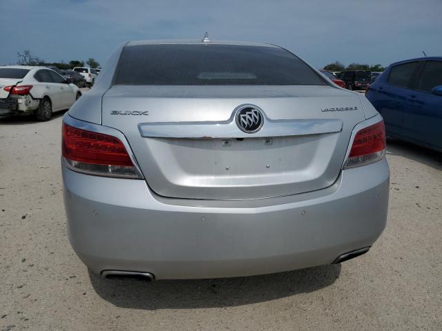 2012 Buick Lacrosse Premium VIN: 1G4GD5E36CF133894 Lot: 55041184