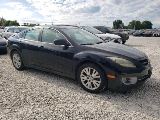 2009 Mazda 6 I VIN: 1YVHP82A495M23256 Lot: 54095664