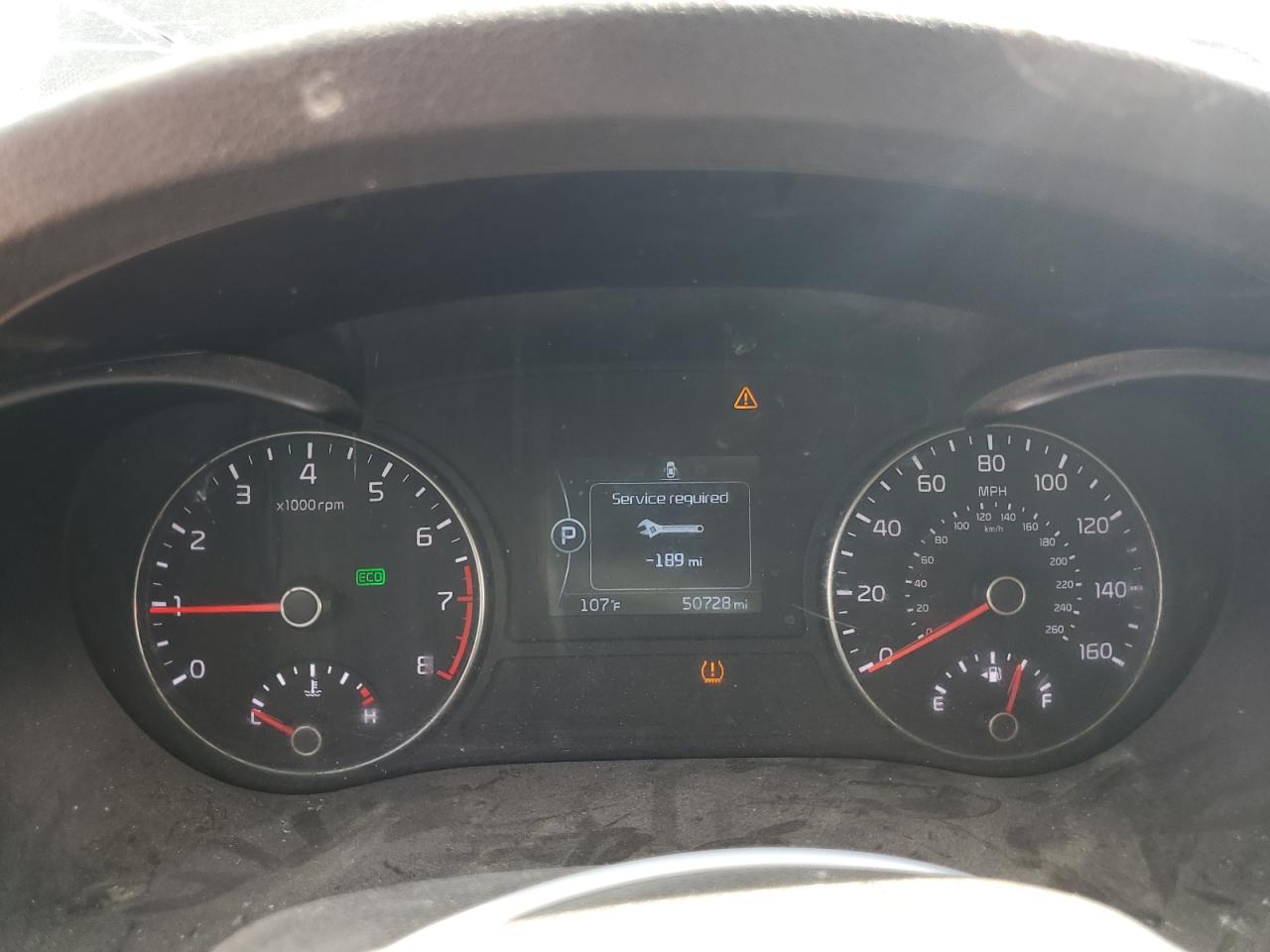 5XXGU4L34GG092545 2016 Kia Optima Ex