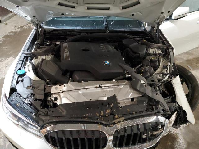 3MW5R7J05L8B39969 BMW 3 Series 330XI 11