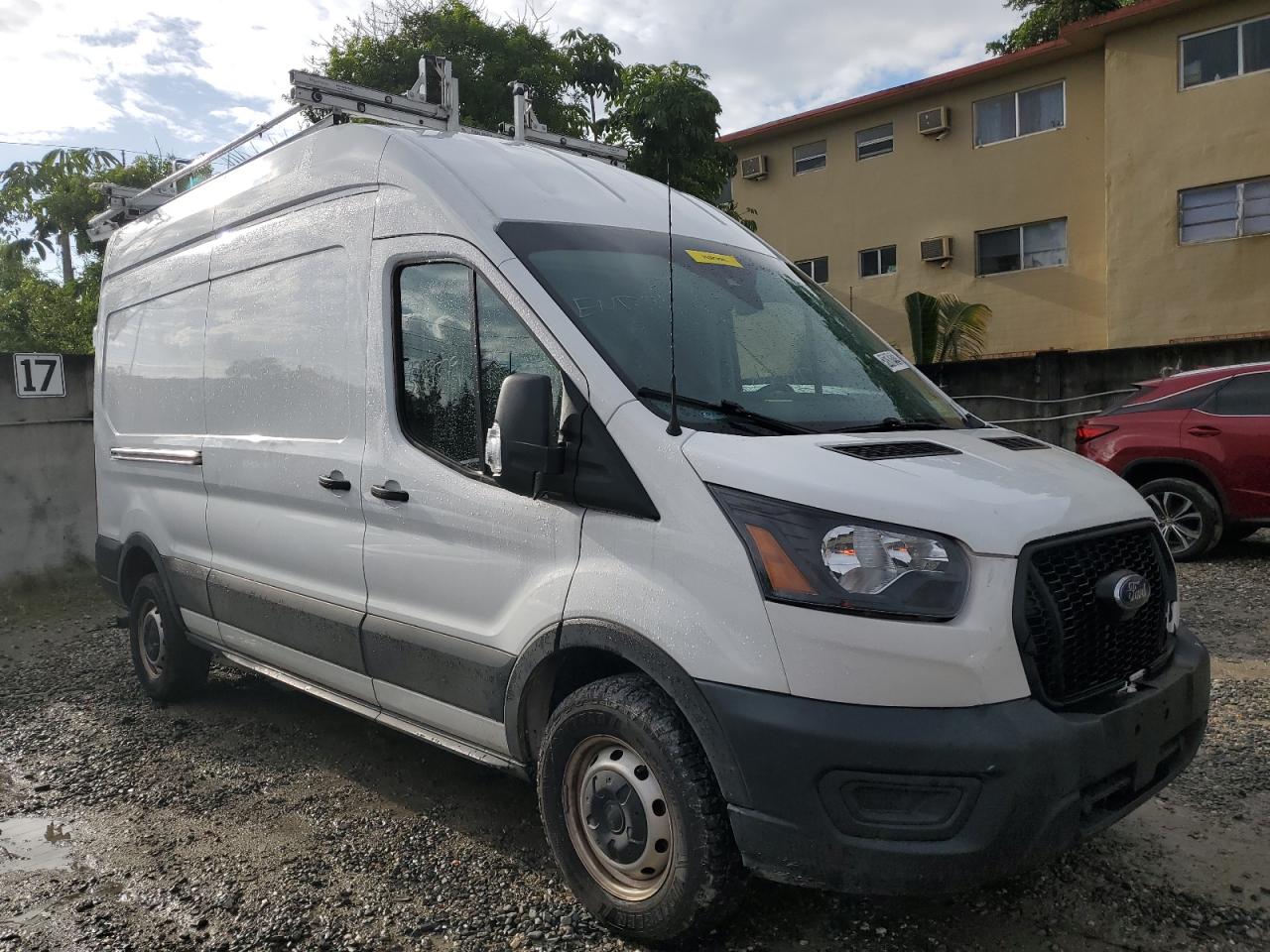 1FTBR1X89MKA83972 FORD TRANSIT 2021