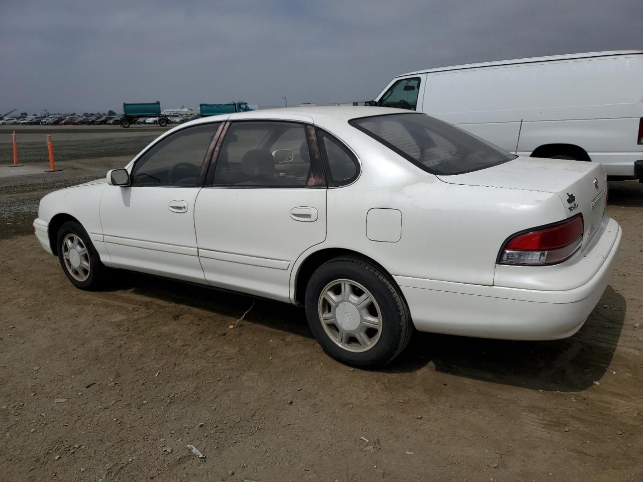 4T1GB10E1SU021750 1995 Toyota Avalon Xl