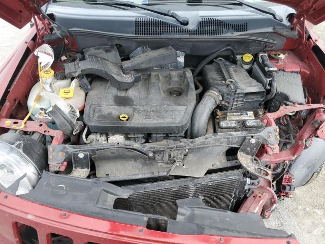 2007 Jeep Compass VIN: 1J8FT47WX7D250084 Lot: 53152094