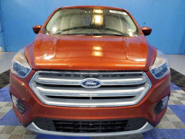 2019 Ford Escape Se VIN: 1FMCU0GD8KUA61081 Lot: 55017274