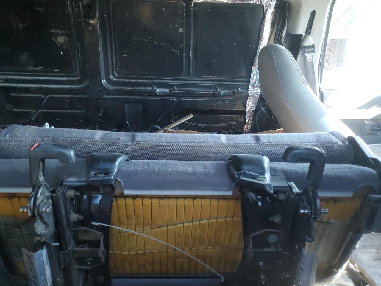 1FTSE34L64HA04416 2004 Ford Econoline E350 Super Duty Van