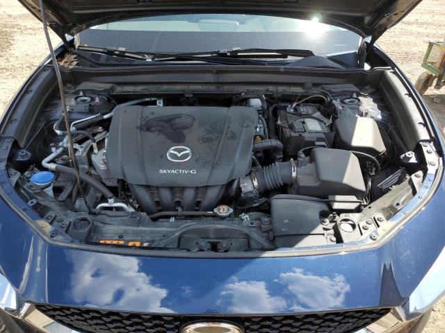 2022 Mazda Cx-30 Preferred VIN: 3MVDMBCL2NM447309 Lot: 54154894