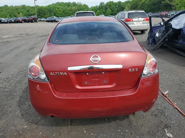 2008 Nissan Altima 2.5 VIN: 1N4AL21EX8C208856 Lot: 54161674