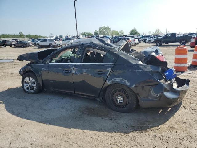 1G1PC5SH3C7308676 2012 Chevrolet Cruze Ls