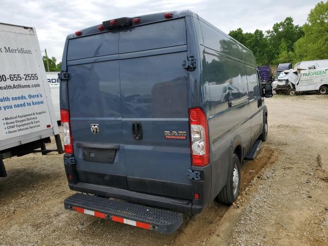 2020 Ram Promaster 3500 3500 High VIN: 3C6URVJG8LE143619 Lot: 54308354