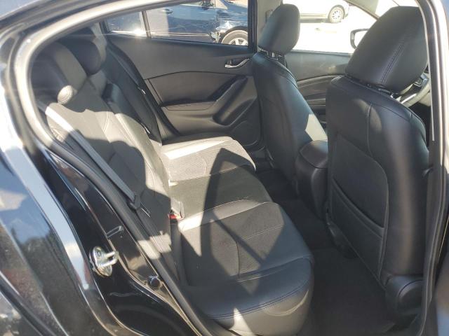 2018 Mazda 3 Grand Touring VIN: 3MZBN1M38JM170137 Lot: 54276464