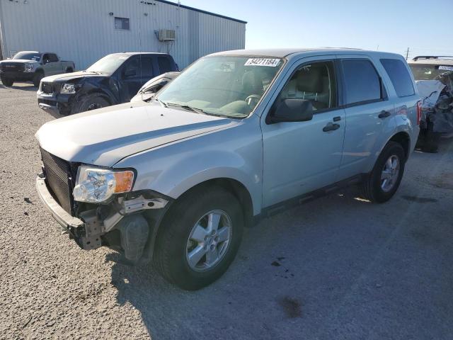 2009 Ford Escape Xls VIN: 1FMCU02759KA19586 Lot: 54271184