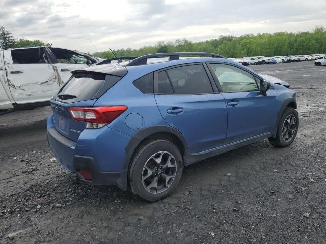 2019 Subaru Crosstrek VIN: JF2GTAAC0K8384663 Lot: 54122754