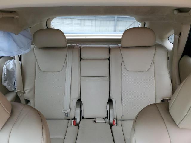 2015 Lexus Rx 350 Base VIN: 2T2BK1BA1FC323031 Lot: 53635994
