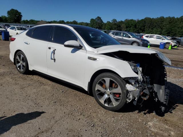 2016 KIA OPTIMA SX - 5XXGW4L23GG013870