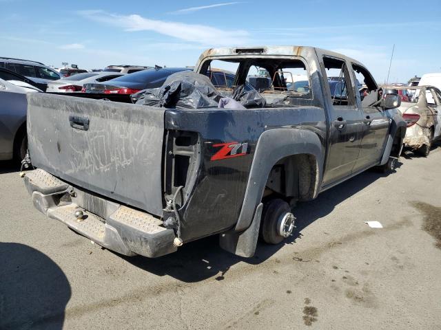 1GCDS136658256945 2005 Chevrolet Colorado