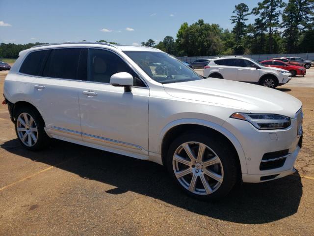 2017 Volvo Xc90 T8 VIN: YV4BC0PL6H1111333 Lot: 53771194