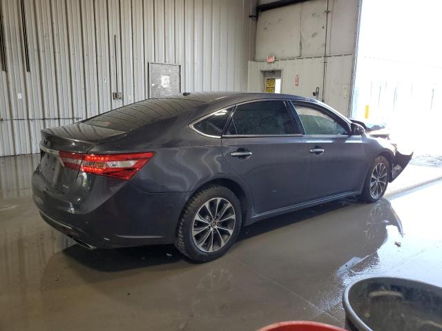 2016 Toyota Avalon Xle VIN: 4T1BK1EB0GU194126 Lot: 55727434