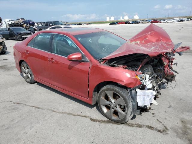 2012 Toyota Camry Base VIN: 4T1BF1FK4CU632787 Lot: 56252054