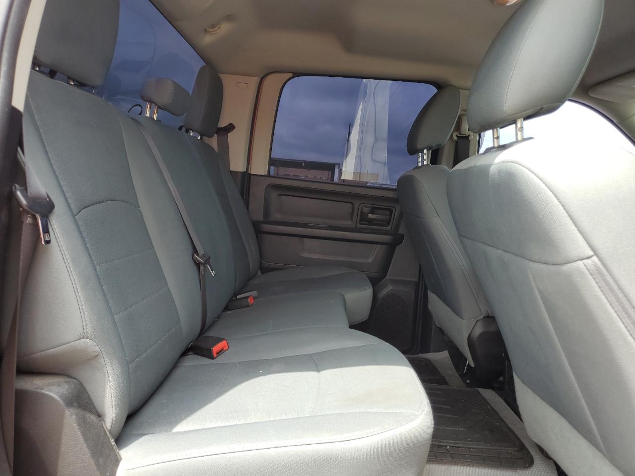 1C6RR6ST9GS242380 2016 Ram 1500 St