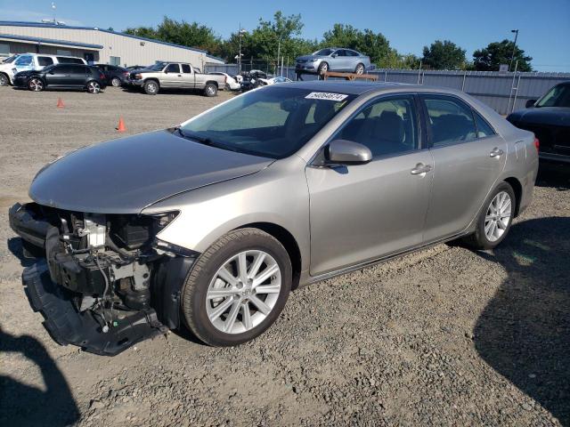 2014 Toyota Camry L VIN: 4T4BF1FK7ER379747 Lot: 54064674