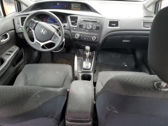 2015 Honda Civic - Image 8