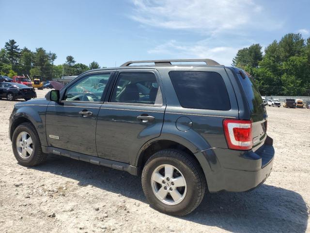 2008 Ford Escape Xlt VIN: 1FMCU03Z28KC72721 Lot: 56414484