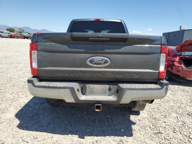 2019 Ford F250 Super Duty VIN: 1FT7W2BTXKED76419 Lot: 55498374