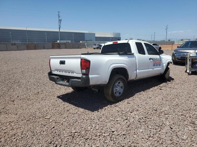 Vin: 3tyrx5gn8nt056343, lot: 53447644, toyota tacoma access cab 20223