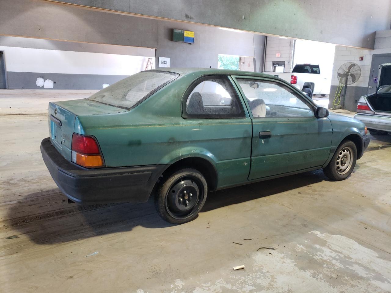 JT2EL55D3S0093954 1995 Toyota Tercel Std