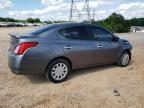 NISSAN VERSA S photo