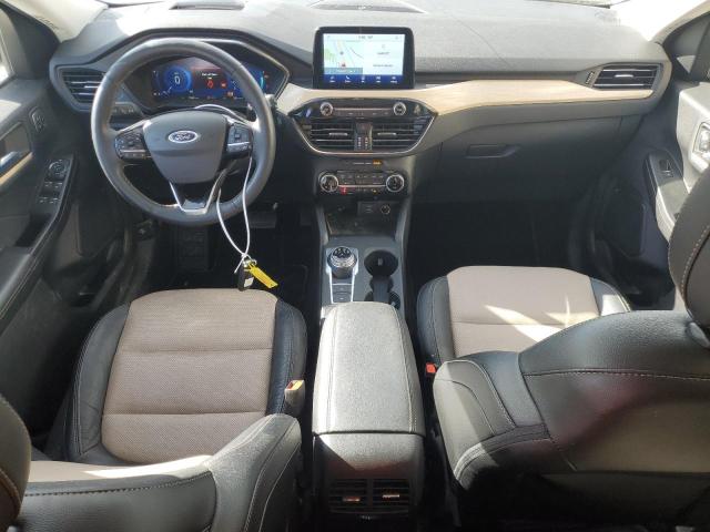 2022 Ford Escape Titanium VIN: 1FMCU9J91NUA08297 Lot: 53247964