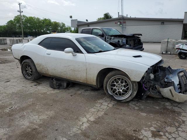 VIN 2C3CDZAG9GH300048 2016 Dodge Challenger, Sxt no.4