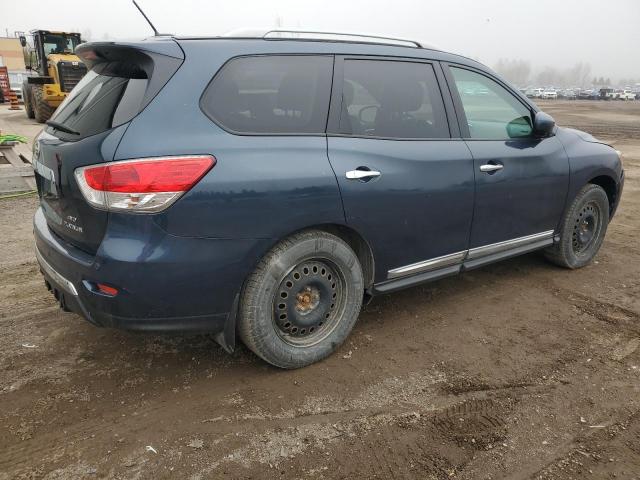 2015 Nissan Pathfinder S VIN: 5N1AR2MM0FC695456 Lot: 53341254