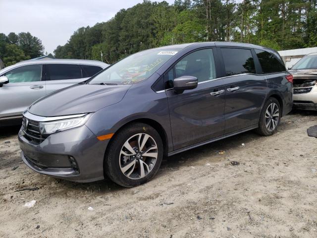 5FNRL6H87RB009353 Honda Odyssey TO