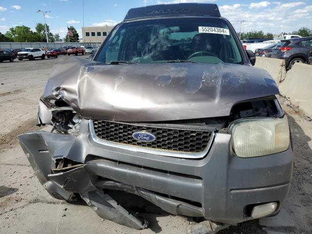 2002 Ford Escape Xlt VIN: 1FMCU04192KC83831 Lot: 55204304