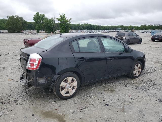 2009 Nissan Sentra 2.0 VIN: 3N1AB61E09L697510 Lot: 54157314