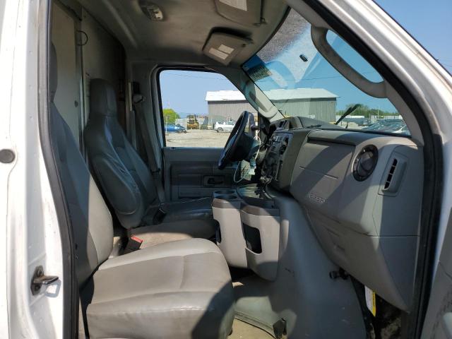 2016 Ford Econoline E450 Super Duty Cutaway Van VIN: 1FDXE4FS3GDC30677 Lot: 54426534