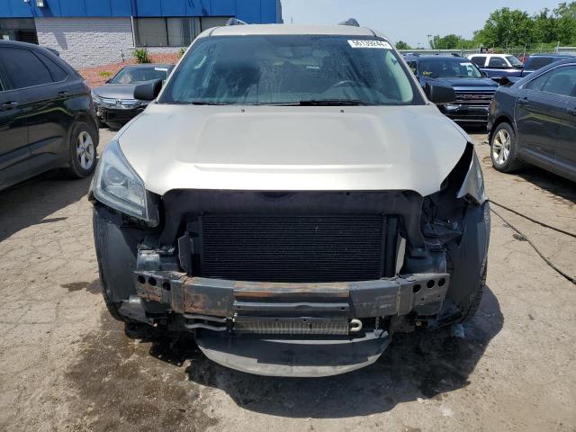 2014 GMC Acadia Sle VIN: 1GKKRPKD0EJ199046 Lot: 56139244